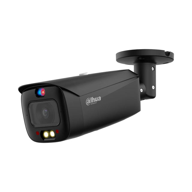 Dahua DH-IPC-HFW3649T1-AS-PV-ANZ-S2 6MP TiOC 3.0 AcuPick Active Deterrence Bullet Camera | F1.0 · 2.8 mm