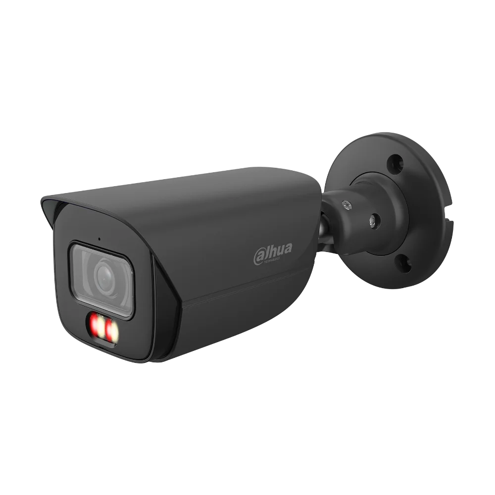 Dahua DH-IPC-HFW3667E-AS-IL-ANZ — 6 MP Smart Dual Light Fixed-Focal Bullet WizSense Network Camera — image 2
