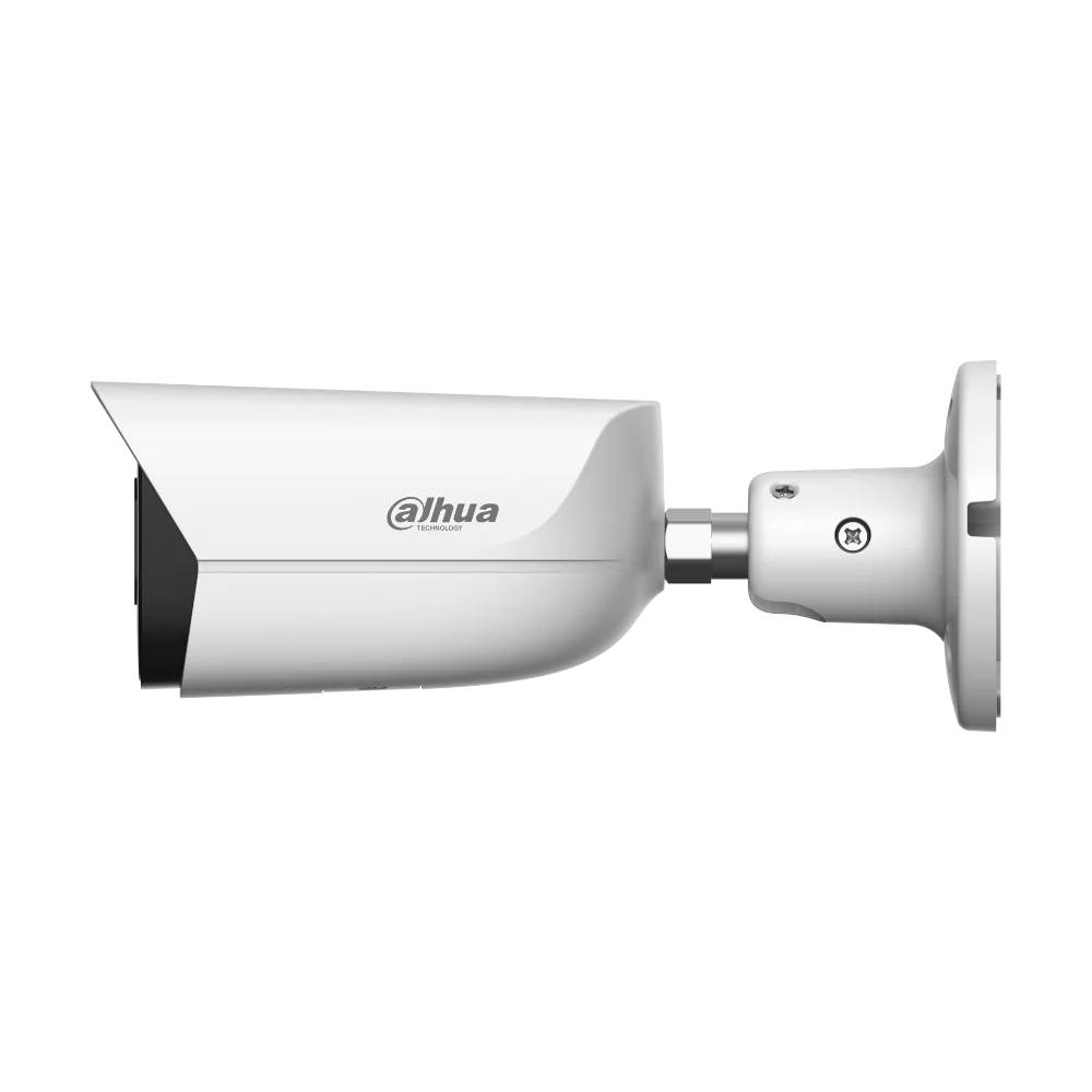 Dahua DH-IPC-HFW3667E-AS-IL-ANZ — 6 MP Smart Dual Light Fixed-Focal Bullet WizSense Network Camera — image 4