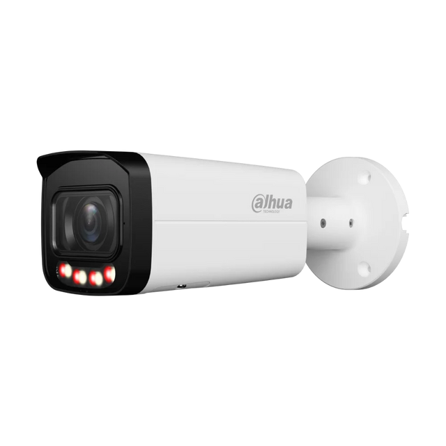 Dahua DH-IPC-HFW3667T-ZAS-IL-ANZ — 6 MP Smart Dual Light Motorised Vari-focal Bullet WizSense Network Camera — image 1