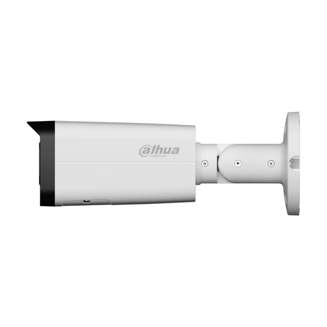 Dahua DH-IPC-HFW3667T-ZAS-IL-ANZ — 6 MP Smart Dual Light Motorised Vari-focal Bullet WizSense Network Camera