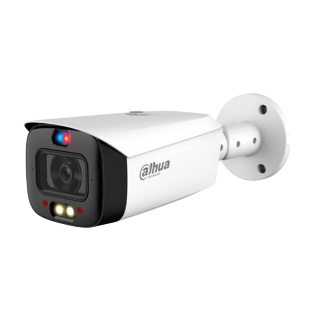 Dahua DH-IPC-HFW3849T1-AS-PV-ANZ-S2 8MP 4K TiOC 3.0 AcuPick Active Deterrence Bullet Camera | F1.0 · 2.8 mm — image 1