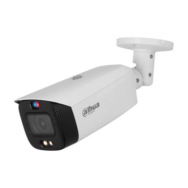 Dahua DH-IPC-HFW3849T1-ZAS-PV-ANZ-S2 8MP 4K TiOC 3.0 AcuPick Active Deterrence Bullet Camera | Motorised Vari-Focal — image 1
