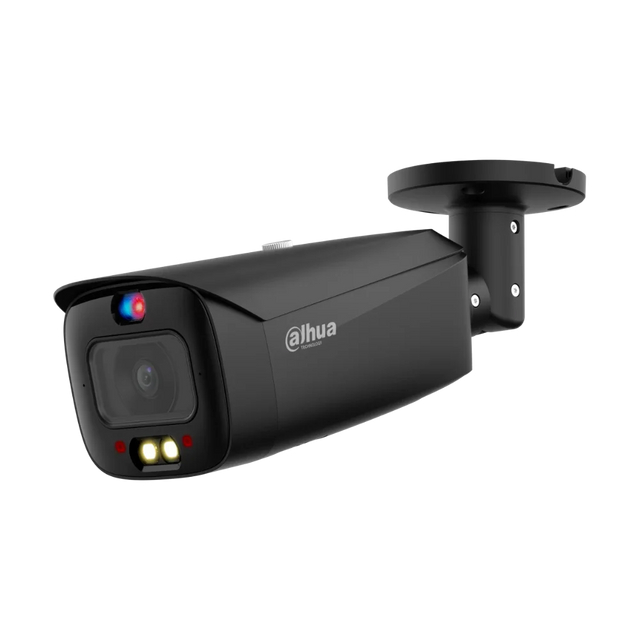 Dahua DH-IPC-HFW3849T1-ZAS-PV-ANZ-S2 8MP 4K TiOC 3.0 AcuPick Active Deterrence Bullet Camera | Motorised Vari-Focal