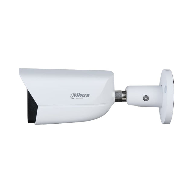 Dahua DH-IPC-HFW3866EP-AS-AUS — 8 MP 4K Fixed-Focal Starlight IR Bullet WizSense 3 Network Camera (3866 Series, 2.8 mm)