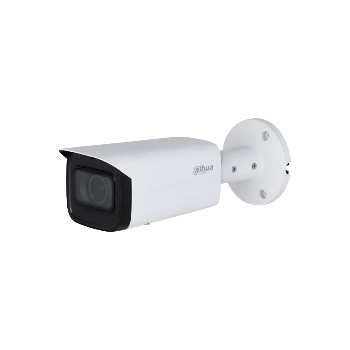 Dahua DH-IPC-HFW3866TP-ZAS-AUS 8MP 4K IR Motorised Vari-Focal Bullet Camera | WizSense · 60 m IR