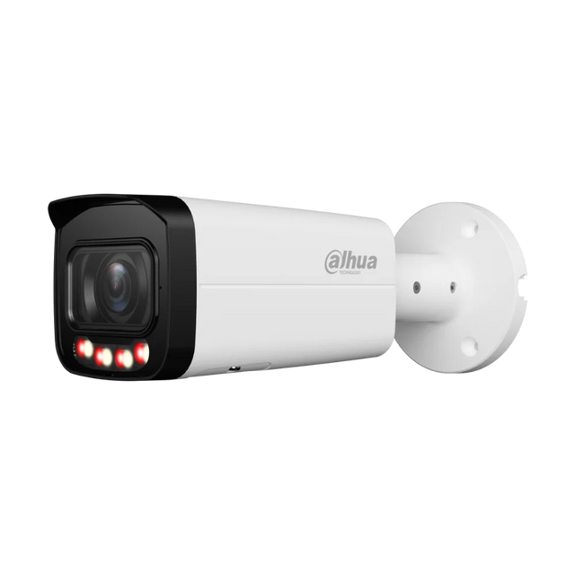 Dahua DH-IPC-HFW3867T-ZAS-IL-ANZ 8MP 4K Smart Dual Light Motorised Vari-Focal AcuPick Bullet Camera — image 1