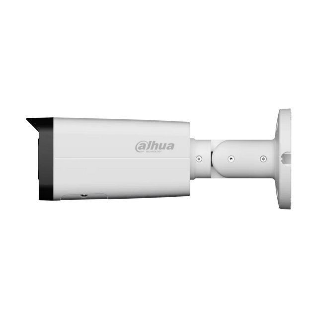 Dahua DH-IPC-HFW3867T-ZAS-IL-ANZ 8MP 4K Smart Dual Light Motorised Vari-Focal AcuPick Bullet Camera