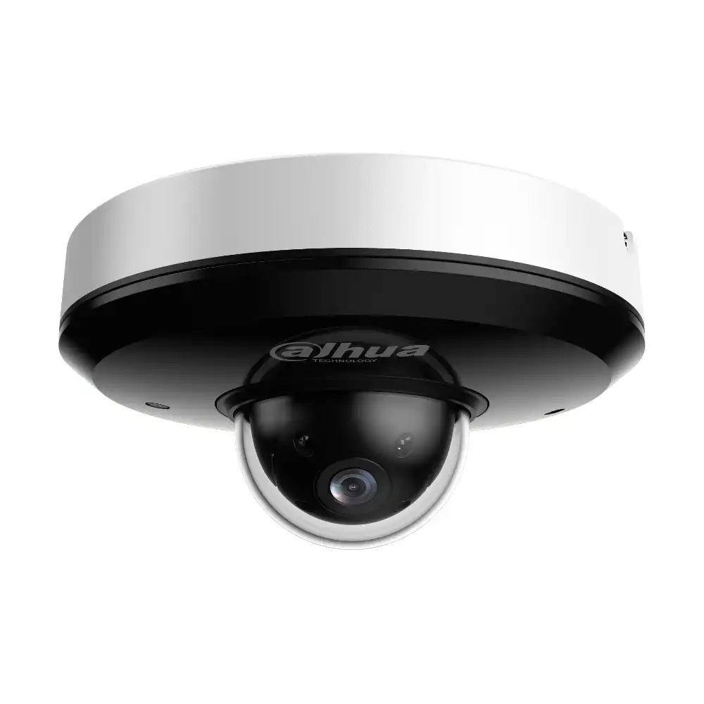 Dahua DH-SD1A404DB-GNY — 4 MP Mini PTZ Network Camera with 4× Optical Zoom WizSense (1-Series) — image 1