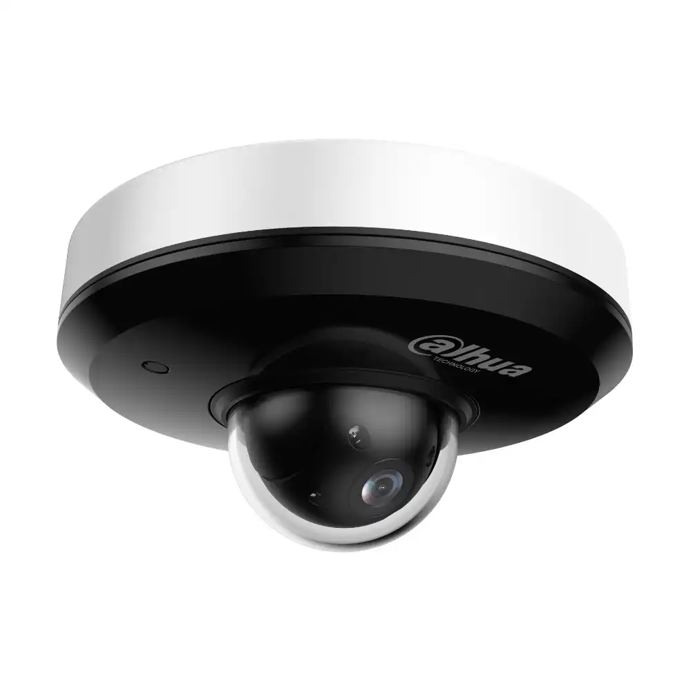 Dahua DH-SD1A404DB-GNY — 4 MP Mini PTZ Network Camera with 4× Optical Zoom WizSense (1-Series) — image 2