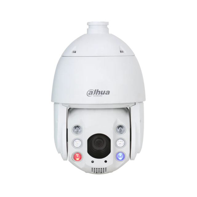 Dahua DH-SD6C3425GB-HNR-A-PV1 — 4 MP 25× Optical Zoom Pro AI TiOC Network PTZ Camera WizSense (6-Series, 150 m IR + Active Deterrence) — image 1