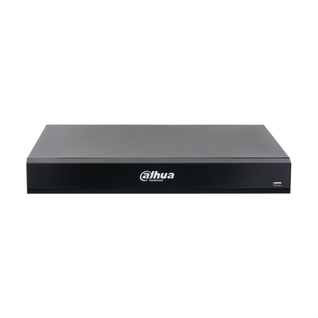 Dahua DHI-NVR5208-8P-AI/ANZ-PRO 8 Channel AI PoE NVR with AcuPick & Xinghan AI — image 1