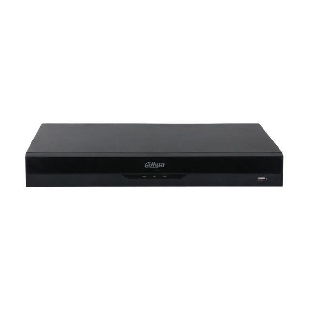 Dahua DHI-NVR5216-16HP-AI/ANZ-S2 16-Channel 32MP WizSense AcuPick NVR with 16 PoE+ Ports — image 1