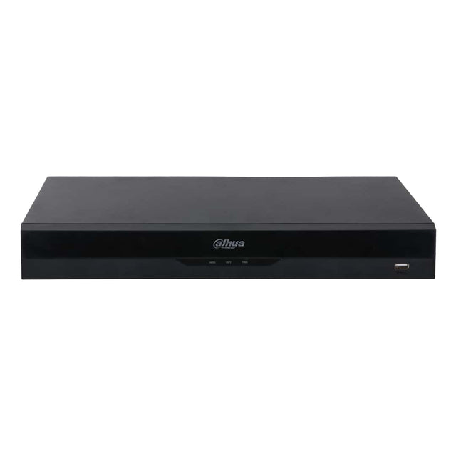 Dahua DHI-NVR5216-16P-AI/ANZ 16-Channel 32MP WizSense AcuPick NVR with 16 PoE+ Ports — image 1