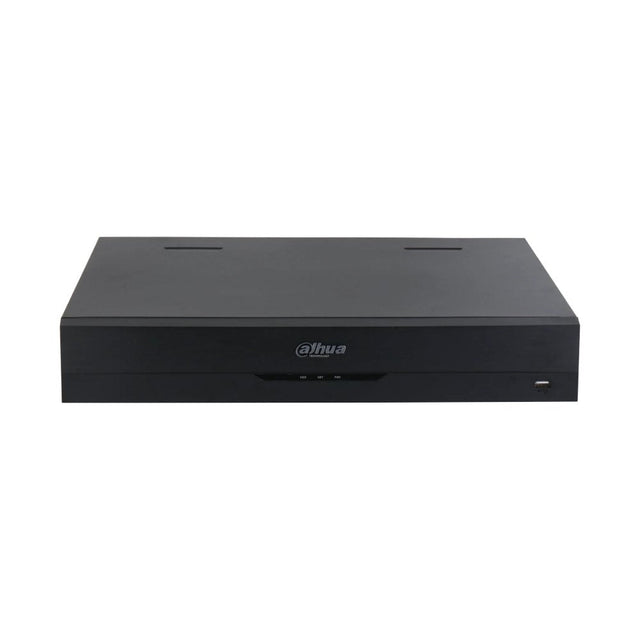 Dahua DHI-NVR5432-AI/ANZ 32-Channel 32MP WizSense AcuPick NVR with 4 HDD Bays (No PoE) — image 1