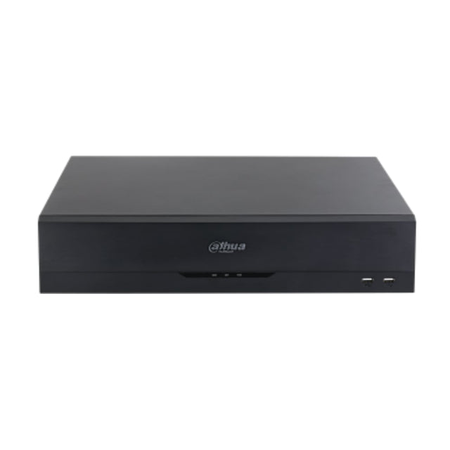 Dahua DHI-NVR5832-16P-AI/ANZ 32-Channel 32MP WizSense AcuPick NVR with 16 PoE+ ePoE & 8 HDD RAID — image 1