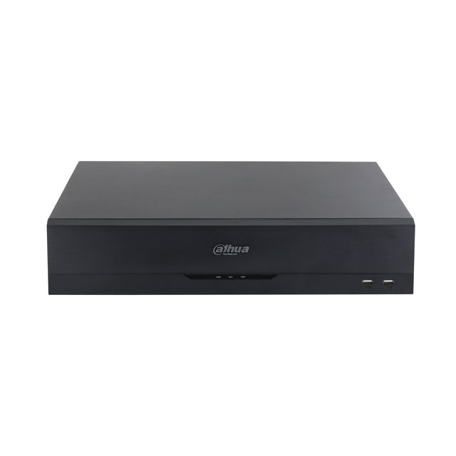 Dahua DHI-NVR5864-AI/ANZ 64-Channel 32MP WizSense AcuPick NVR with 8 HDD Bays & RAID — image 1