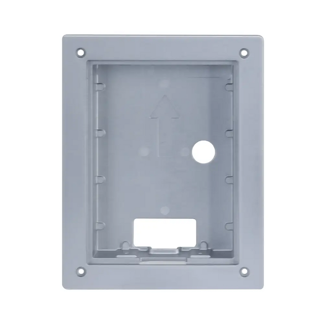 DH-AC-VTM114 Flush Mount Box for Dahua VTO2202F-P — AU