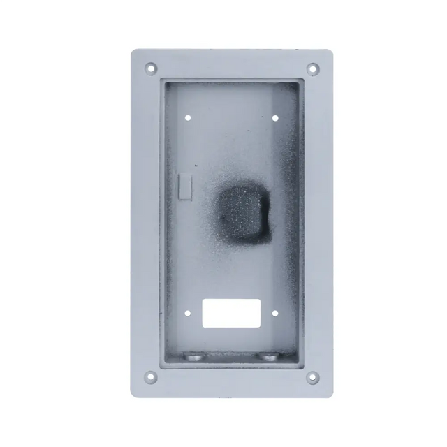 DH-AC-VTM116-01 Flush Mount Box for Dahua VTO6221E-P/VTO3221E-P — AU