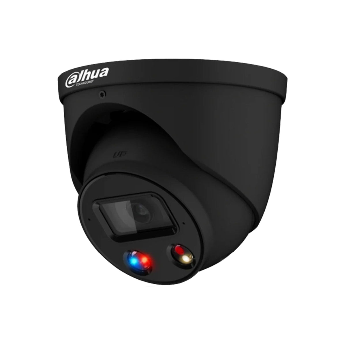 Dahua DH-IPC-HDW3649H-AS-PV-ANZ-S2 — 6 MP TiOC 3 AcuPick Active Deterrence Full-Colour Starlight Turret WizSense Network Camera (3649 Series) — image 2