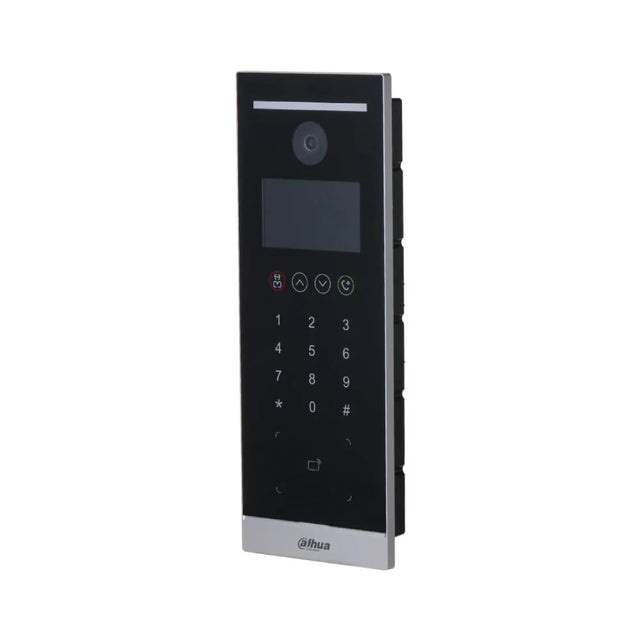 Dahua DHI-VTO6521H IP Apartment Door Station — 4.3" Display, 2MP, Card & Password Unlock
