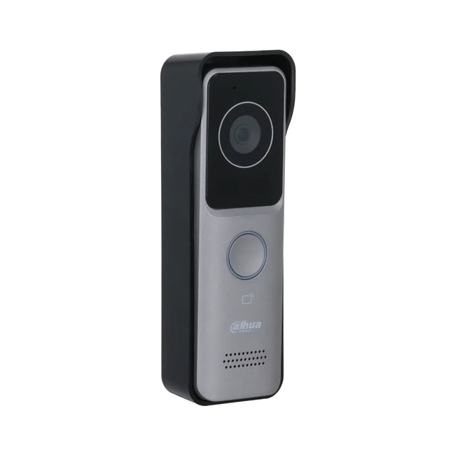 Dahua DHI-VTO2311R-WP IP & Wi-Fi Villa Door Station — 2MP, Card & App Unlock — image 1