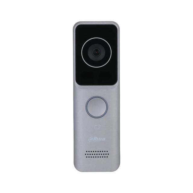 Dahua DHI-VTO2311R-WP IP & Wi-Fi Villa Door Station — 2MP, Card & App Unlock