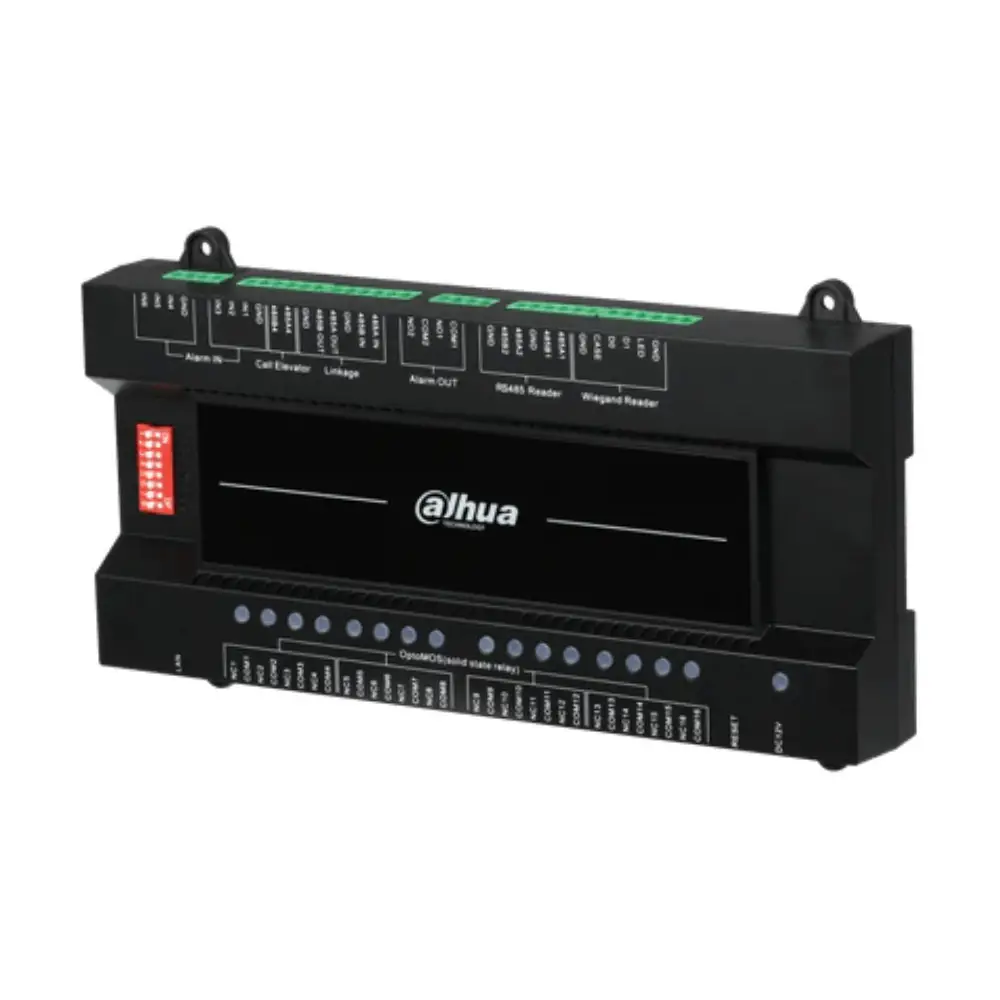 Dahua DHI-VTM416 Lift Controller