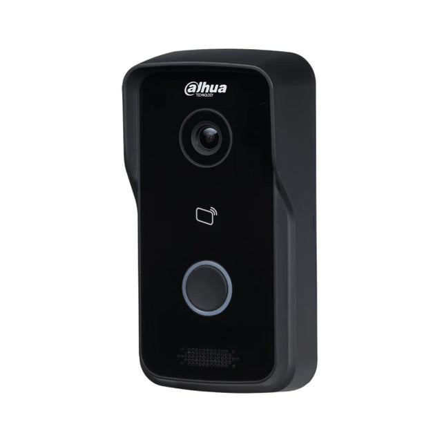 Dahua DHI-VTO2111D-P-S3 Lite IP Villa Door Station — Card Unlock, PoE — image 1