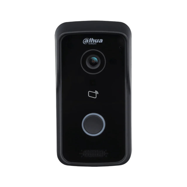 Dahua DHI-VTO2111D-P-S3 Lite IP Villa Door Station — Card Unlock, PoE