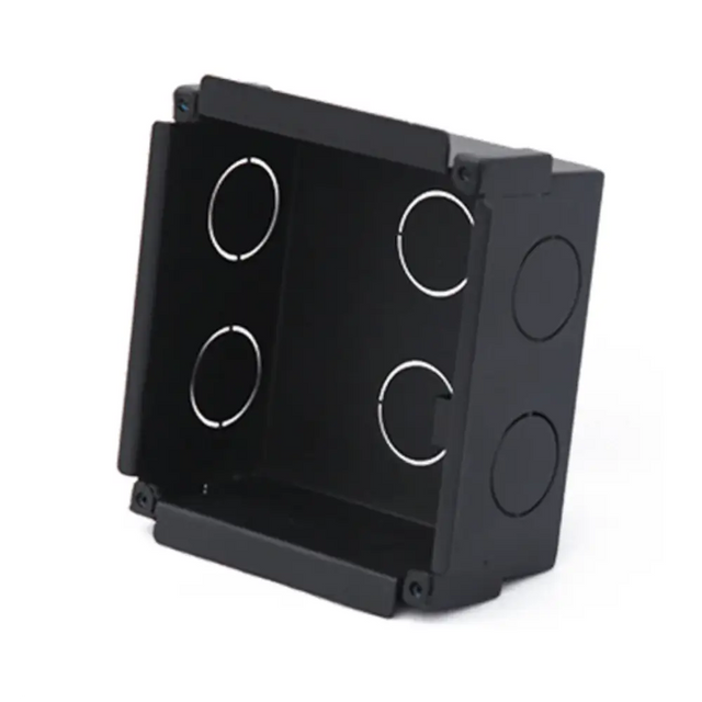 DH-AC-VTOB107 Metal Flush Box for Dahua VTO2000A — AU