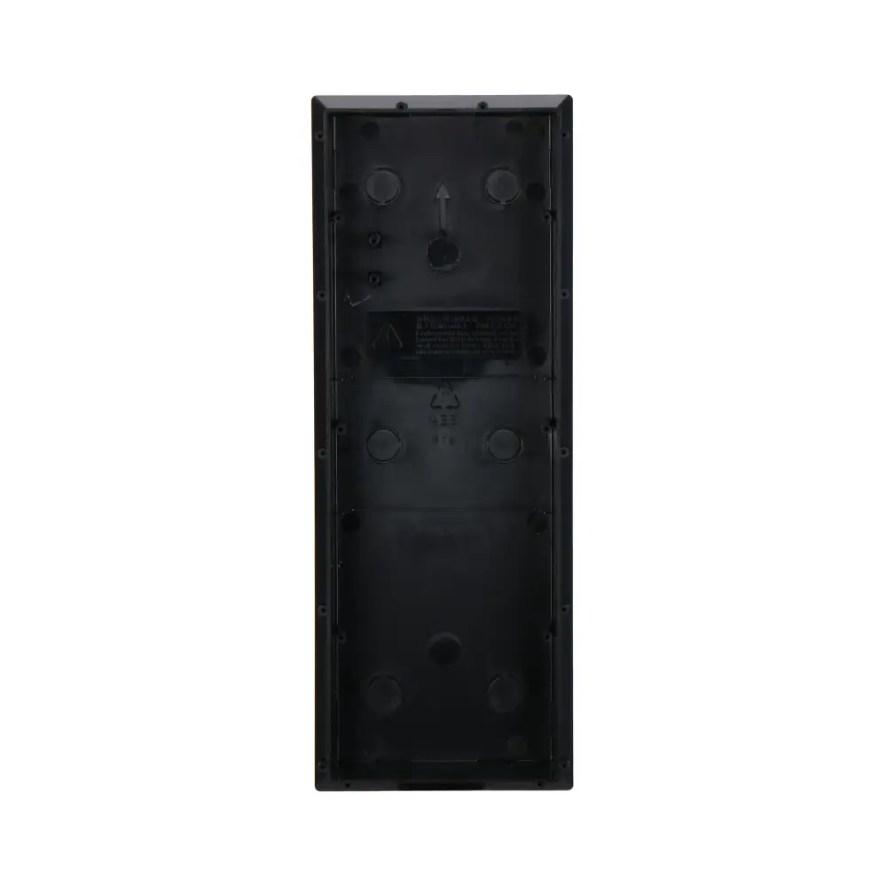 Dahua Plastic Flush Box DH-AC-VTOB102