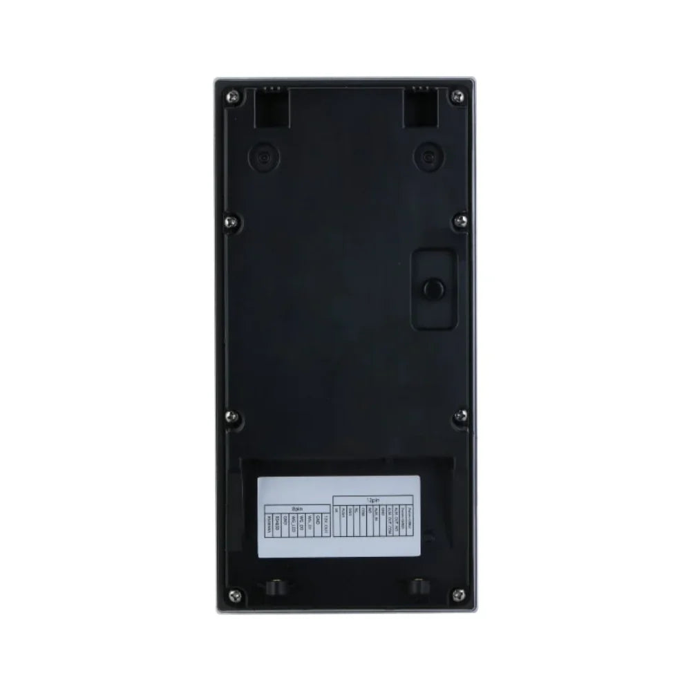 Dahua DHI-VTO3222E-P 2-Wire IP Villa Door Station — 2MP, Keypad, Card & App Unlock — image 4