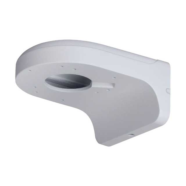 Dahua DH-PFB203W — Waterproof Wall Mount Bracket (White) — image 1