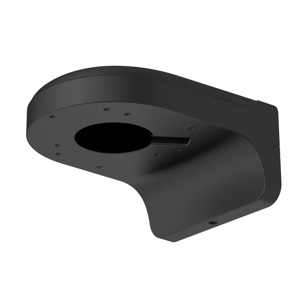 Dahua DH-PFB203W — Waterproof Wall Mount Bracket (White) — image 2