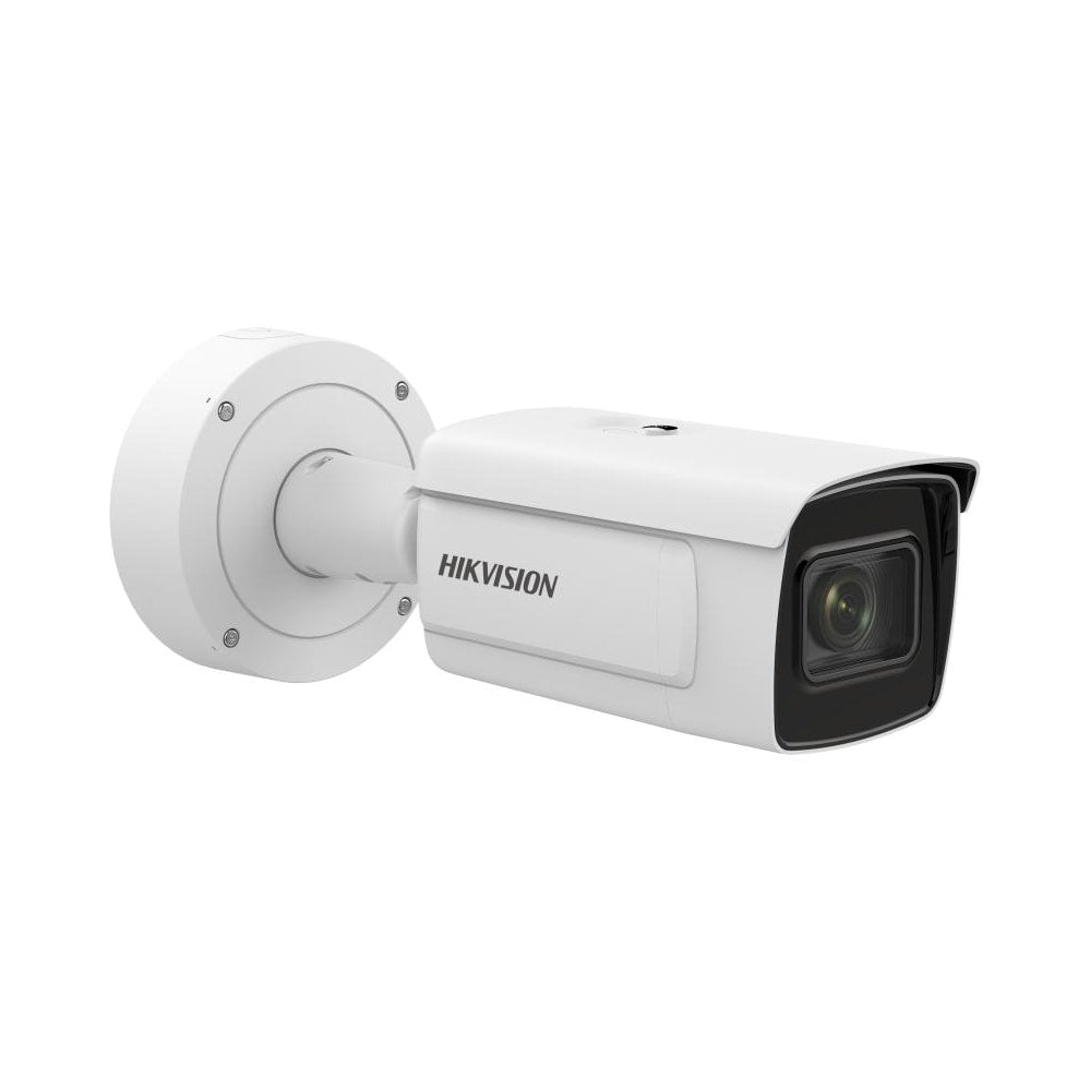 Hikvision iDS-2CD7A46G0/P-IZHSY — 4MP DeepinView ANPR Bullet with DarkFighter & 100 m IR (2.8-12 mm Motorised, IP67/IK10) — image 2