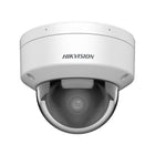 Hikvision DS-2CD2186G2H-ISU — 8MP 4K AcuSense Fixed Dome Camera with Built-in Mic & 120dB WDR — image 1