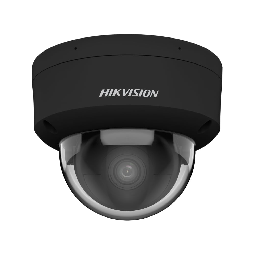 Hikvision DS-2CD2186G2H-ISU — 8MP 4K AcuSense Fixed Dome Camera with Built-in Mic & 120dB WDR — image 2
