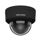 Hikvision DS-2CD2186G2H-ISU — 8MP 4K AcuSense Fixed Dome Camera with Built-in Mic & 120dB WDR — image 2