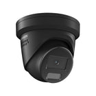 Hikvision DS-2CD2366G2H-IS2U/SL — 6MP AcuSense Active-Deterrence Turret with Strobe, Two-Way Audio & 30m IR — image 2