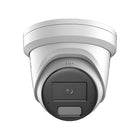 Hikvision DS-2CD2366G2H-IS2U/SL — 6MP AcuSense Active-Deterrence Turret with Strobe, Two-Way Audio & 30m IR — image 1