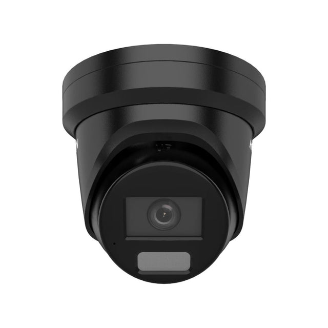 Hikvision DS-2CD2386G2H-IU 8MP 4K AcuSense Turret Camera | DarkFighter & Mic