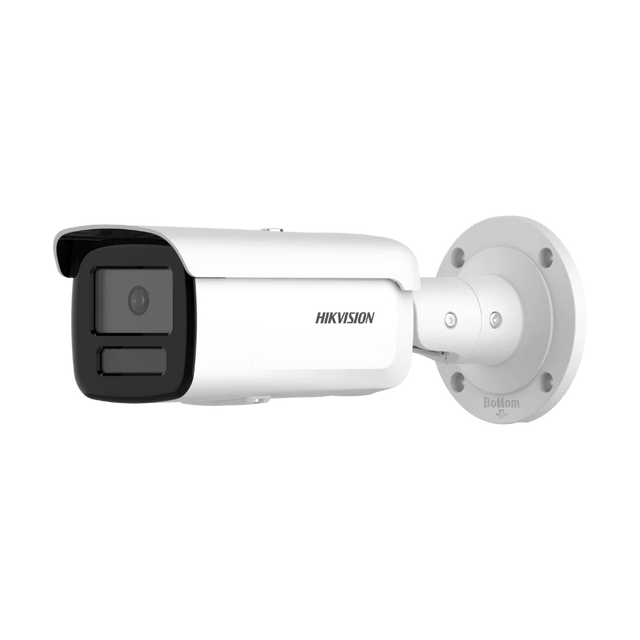 Hikvision DS-2CD2T86G2H-2I — 8MP 4K AcuSense Bullet Camera with DarkFighter Low-Light & 60m IR