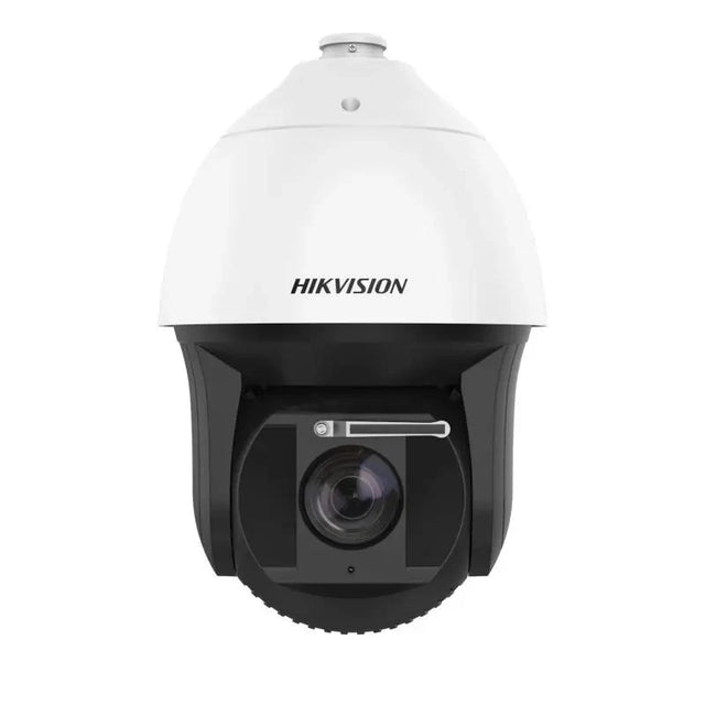 Hikvision DS-2DF8442IXS-AELWY(T5) — 4MP 42x Optical Zoom DarkFighter PTZ with 400m IR & Face Capture