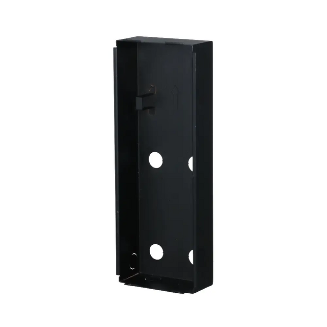 Dahua Flush Mount Plate Black DH-AC-VTM121