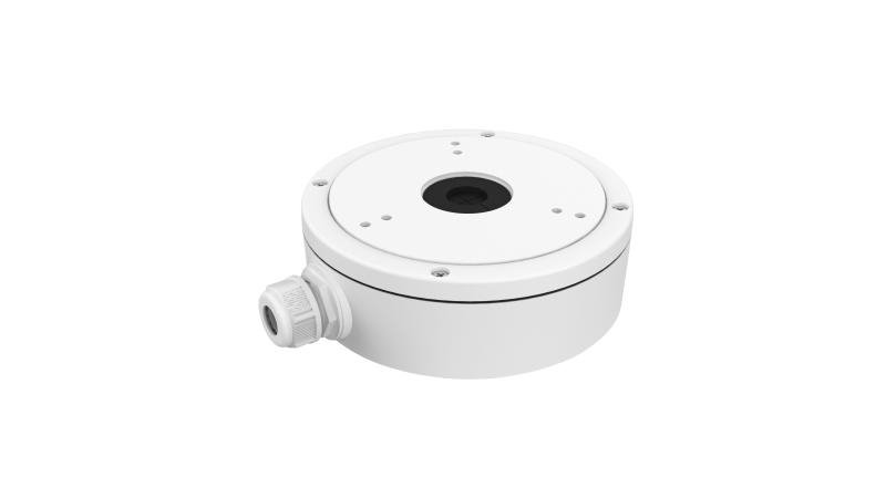 Hikvision DS-1280ZJ-M — Junction Box