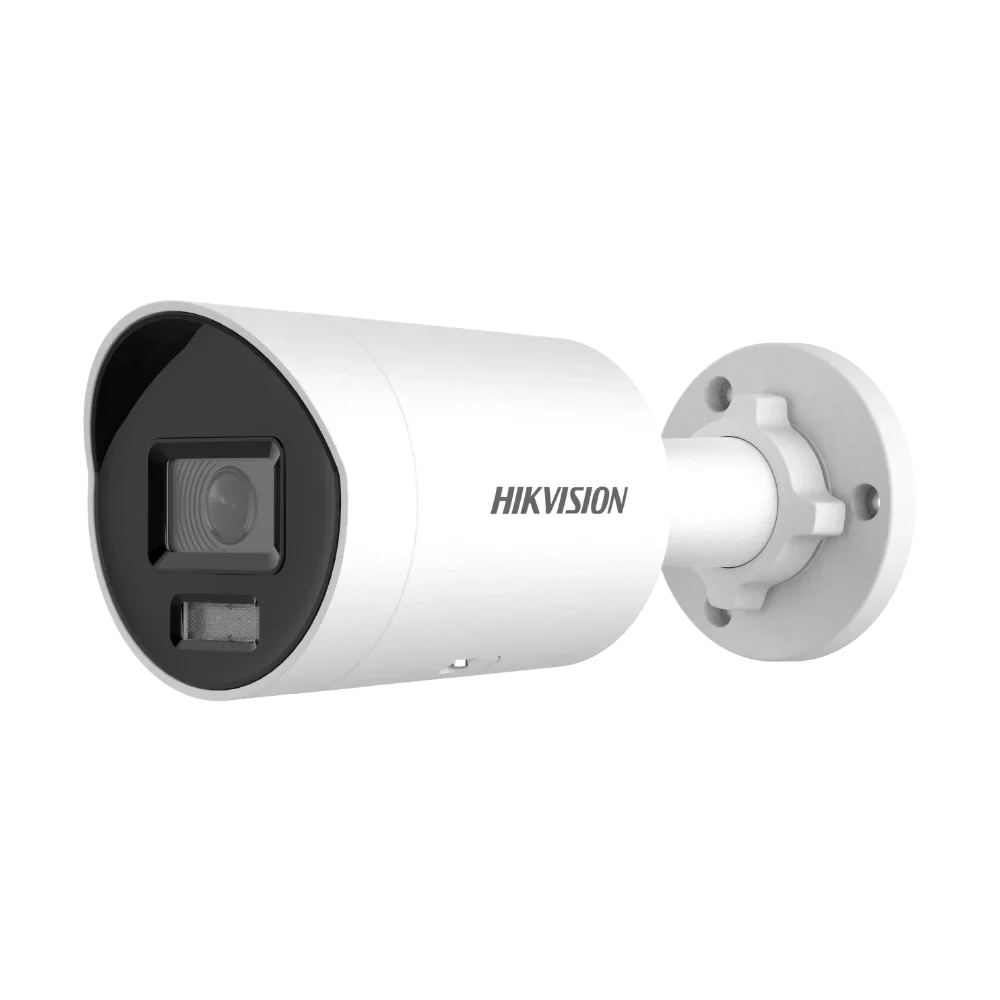 Hikvision DS-2CD2086G2H-IU 8MP 4K AcuSense Mini Bullet Camera — Built-in Mic, Smart Hybrid Light, 30m IR — image 3