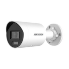Hikvision DS-2CD2086G2H-IU 8MP 4K AcuSense Mini Bullet Camera — Built-in Mic, Smart Hybrid Light, 30m IR — image 3