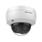 Hikvision DS-2CD2166G2H-ISU 6MP DarkFighter AcuSense Fixed Dome Camera – Built-in Mic, 30 m IR & Alarm I/O — image 3