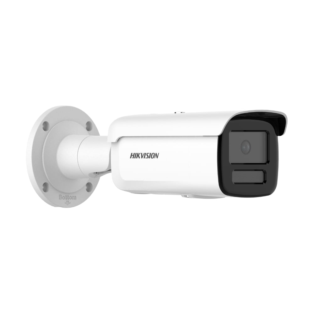 Hikvision DS-2CD2T66G2H-2I — 6MP AcuSense DarkFighter Bullet Camera (2.8 mm, 60 m IR, IP67) — image 3